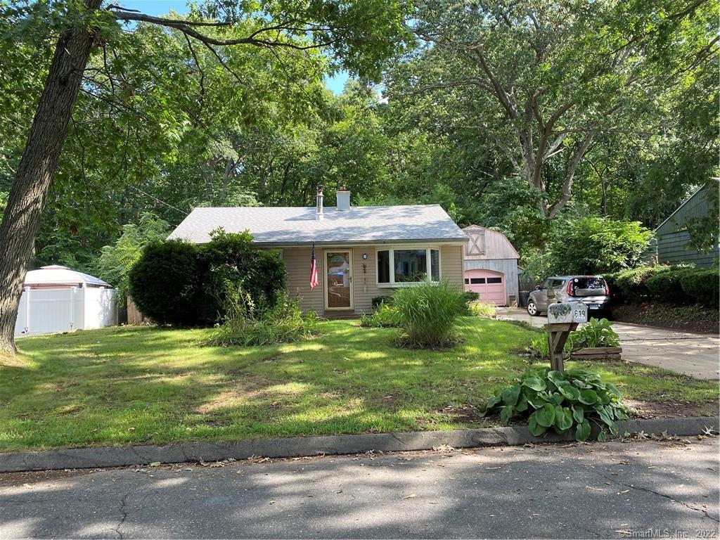 619 Bradley Street East Haven CT 06512