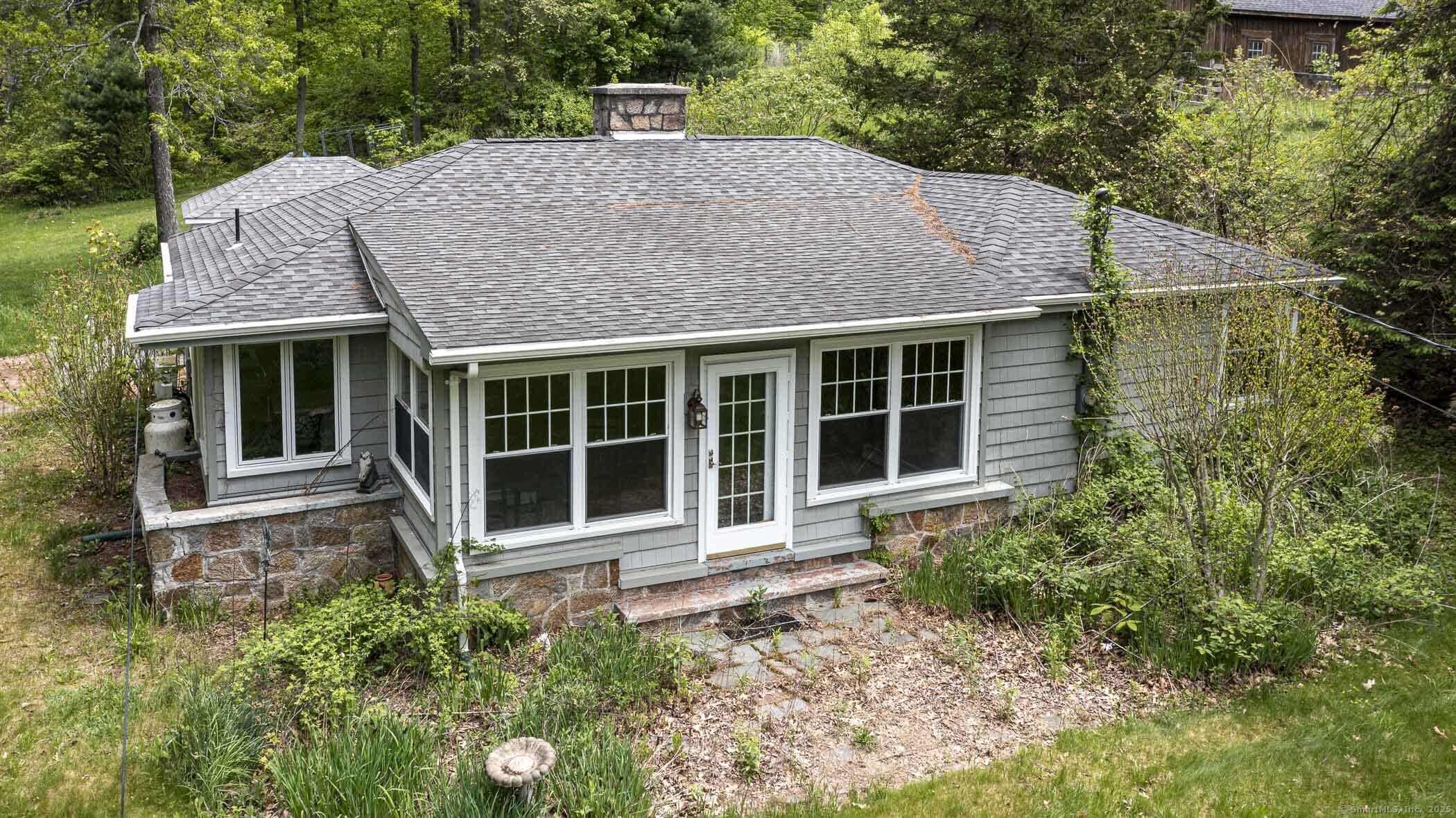 179 Parker Road Somers CT 06071