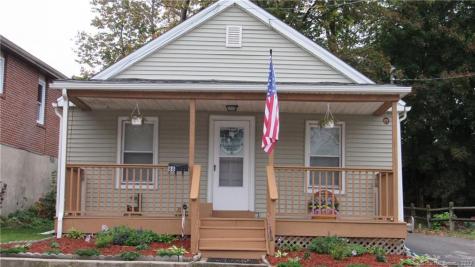 88 Oak Avenue Torrington CT 06790