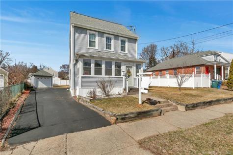 14 Alenier Street Hamden CT 06514
