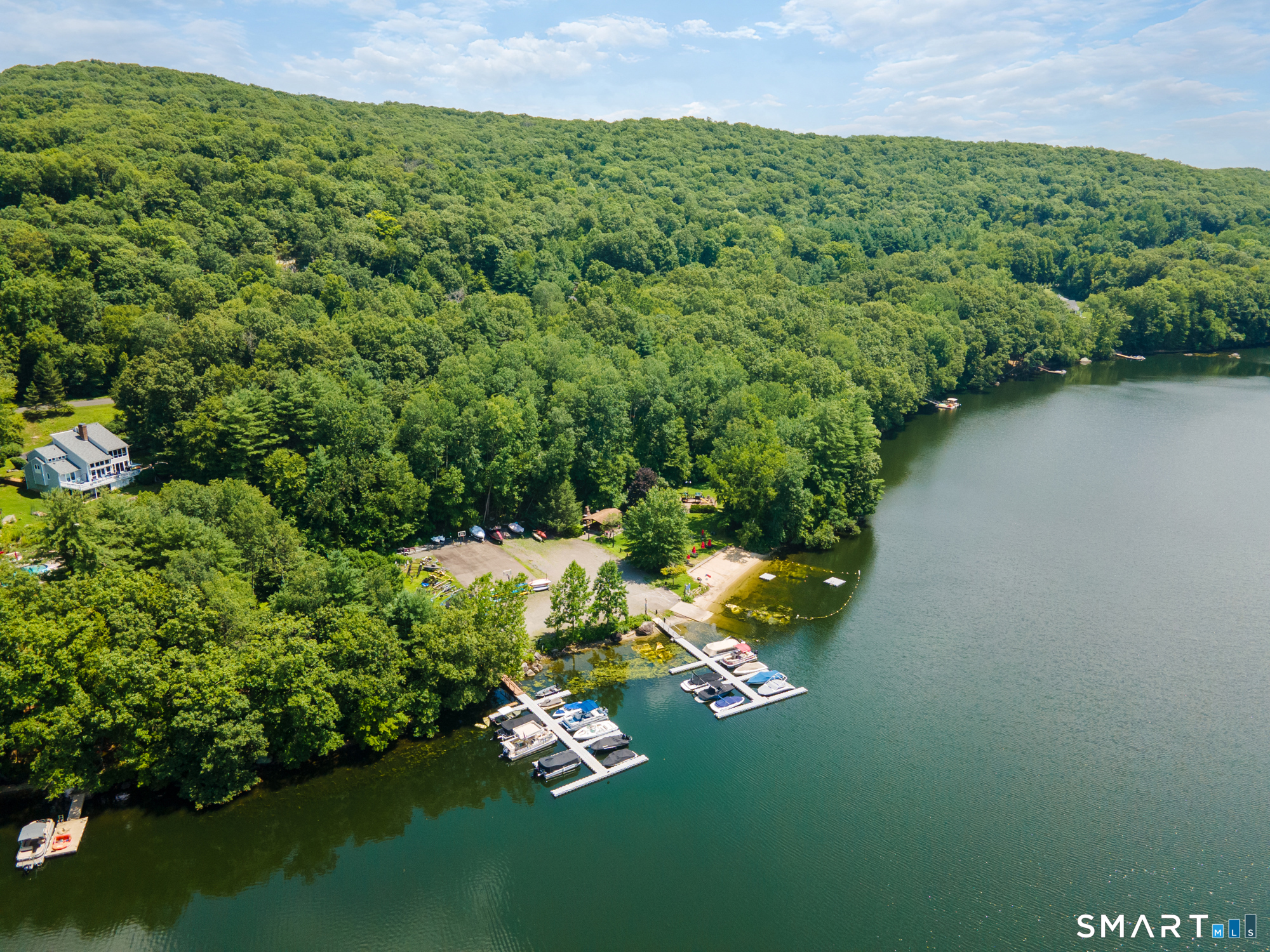273 Scatacook Lane Southbury CT 06488