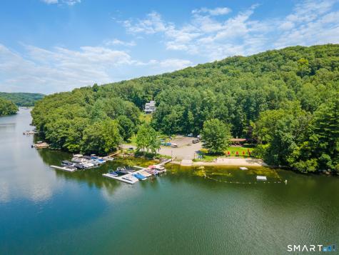 273 Scatacook Lane Southbury CT 06488
