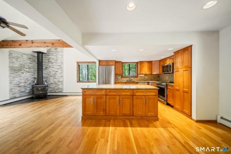 273 Scatacook Lane Southbury CT 06488