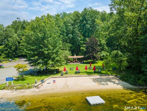 273 Scatacook Lane Southbury CT 06488