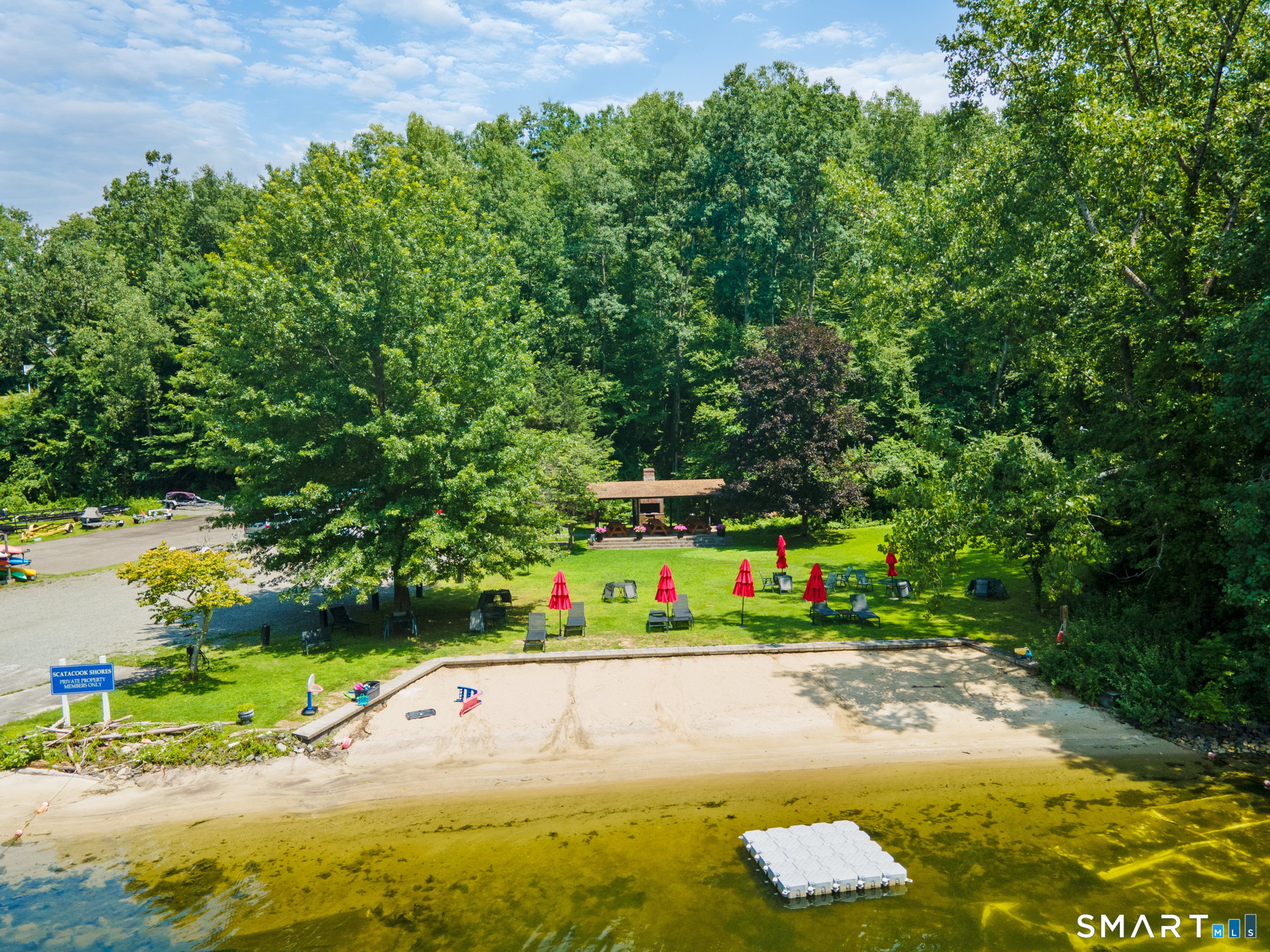 273 Scatacook Lane Southbury CT 06488