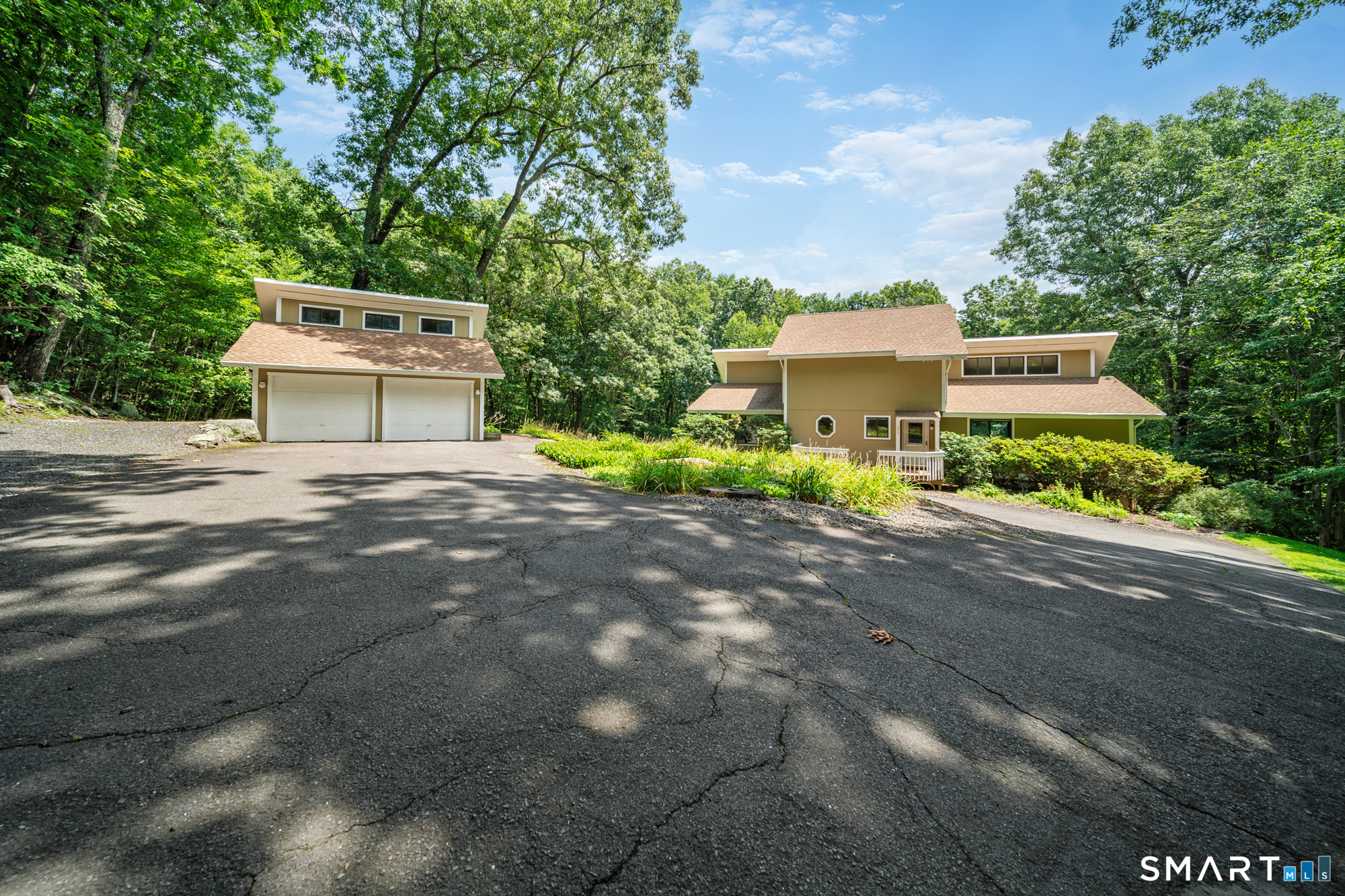 273 Scatacook Lane Southbury CT 06488