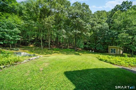 273 Scatacook Lane Southbury CT 06488