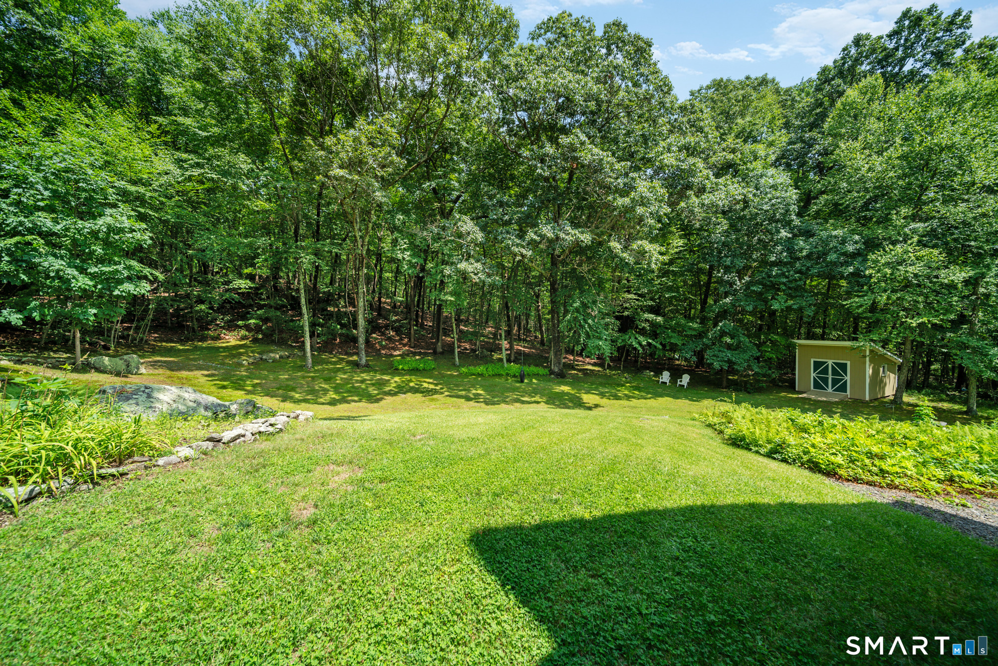 273 Scatacook Lane Southbury CT 06488