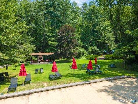 273 Scatacook Lane Southbury CT 06488