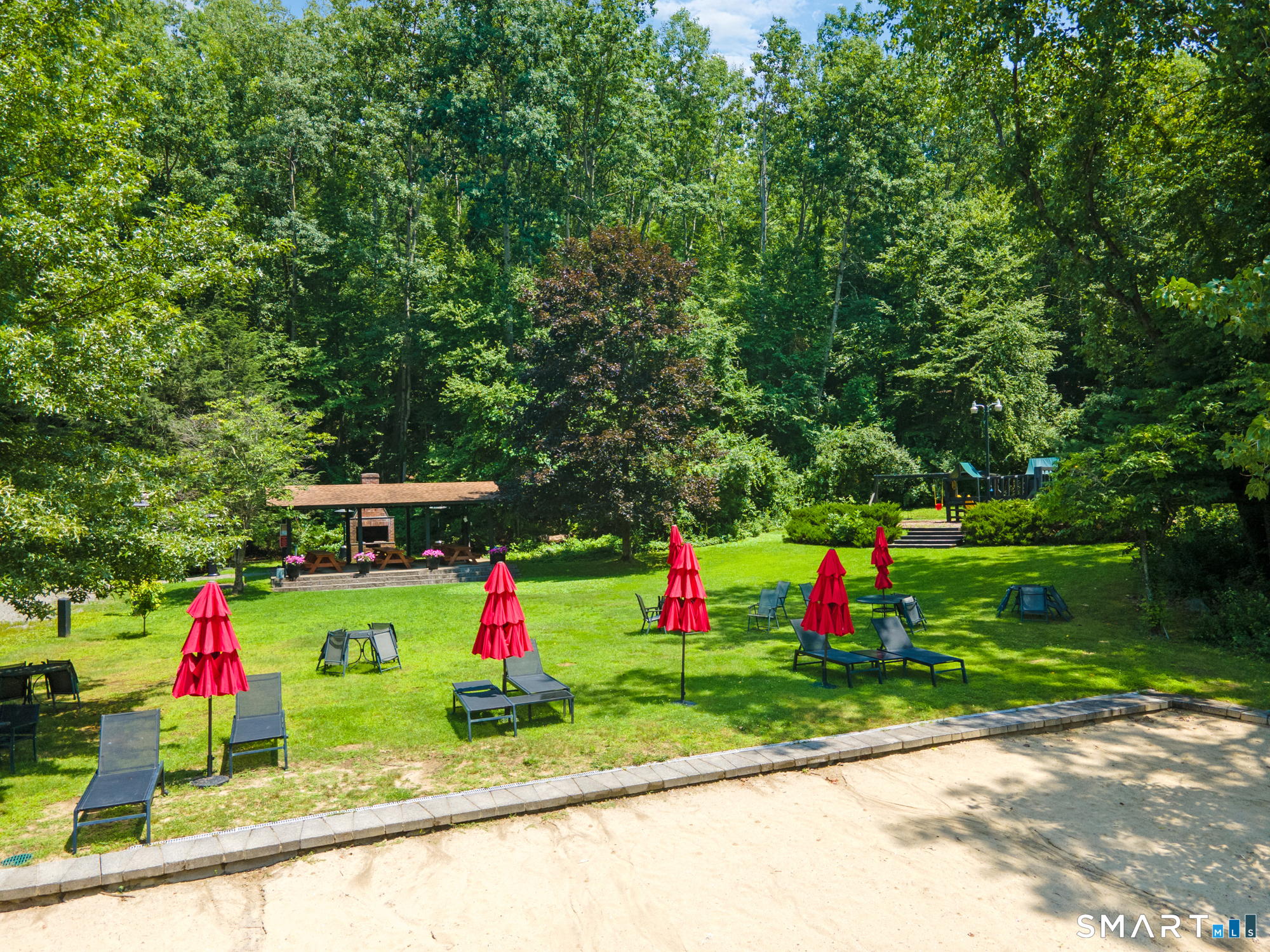 273 Scatacook Lane Southbury CT 06488