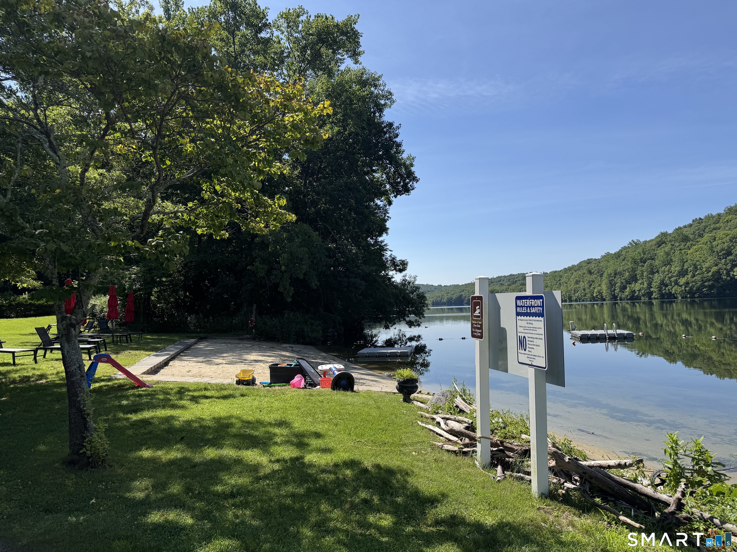 273 Scatacook Lane Southbury CT 06488