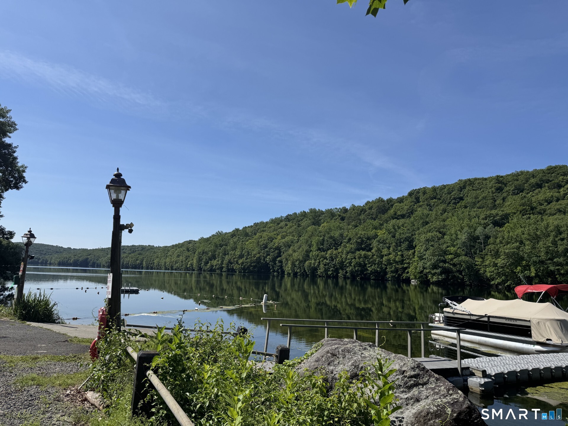 273 Scatacook Lane Southbury CT 06488