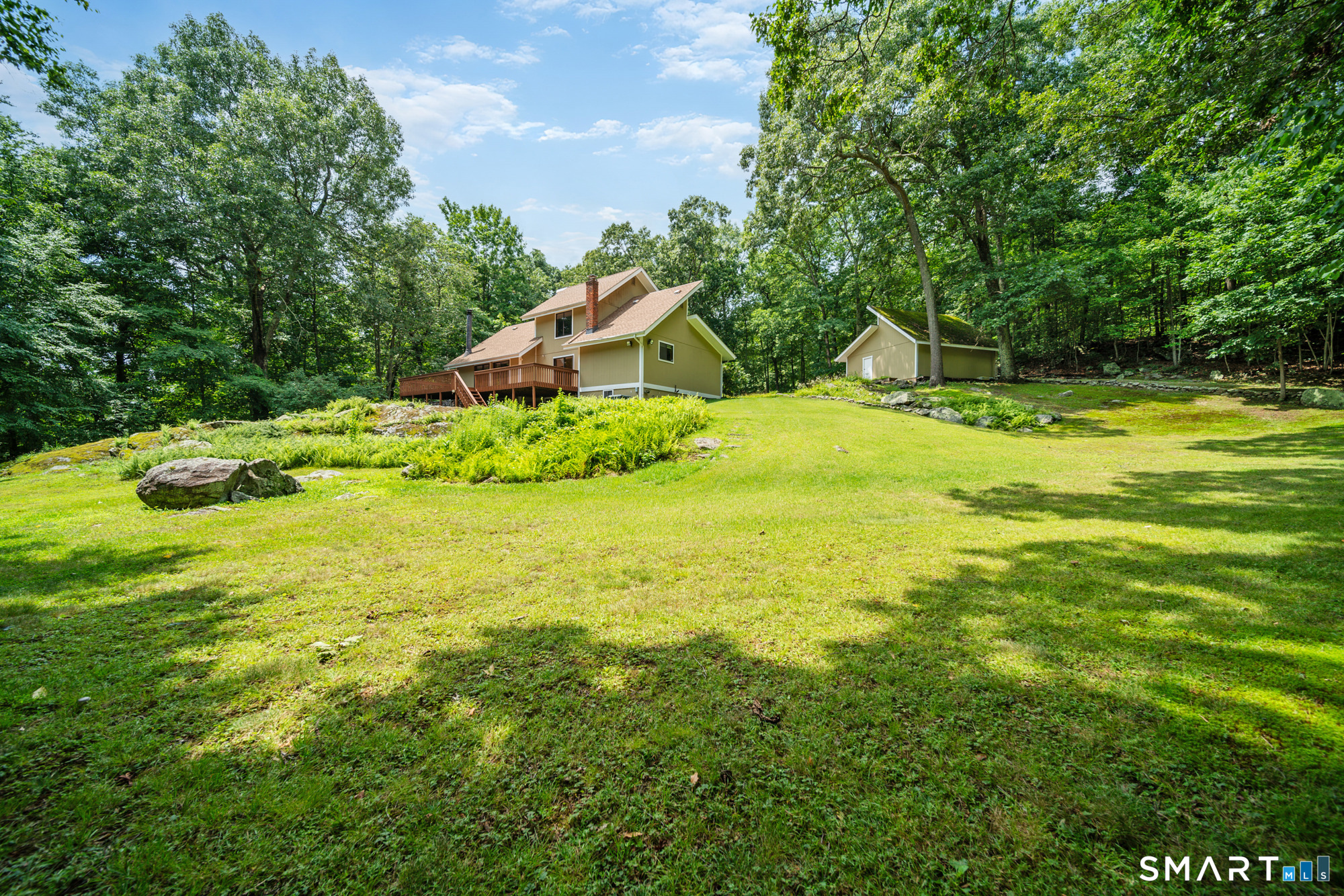 273 Scatacook Lane Southbury CT 06488