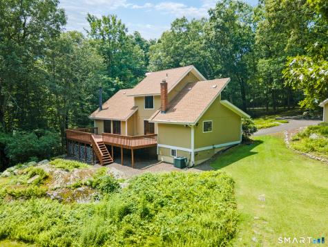 273 Scatacook Lane Southbury CT 06488