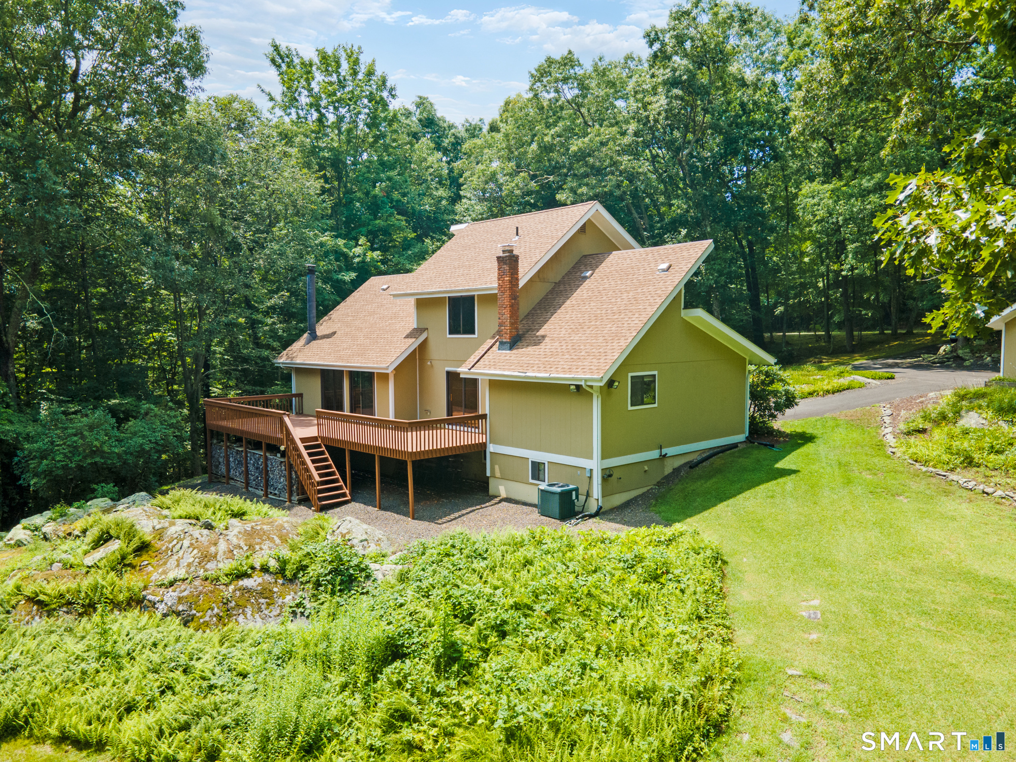 273 Scatacook Lane Southbury CT 06488