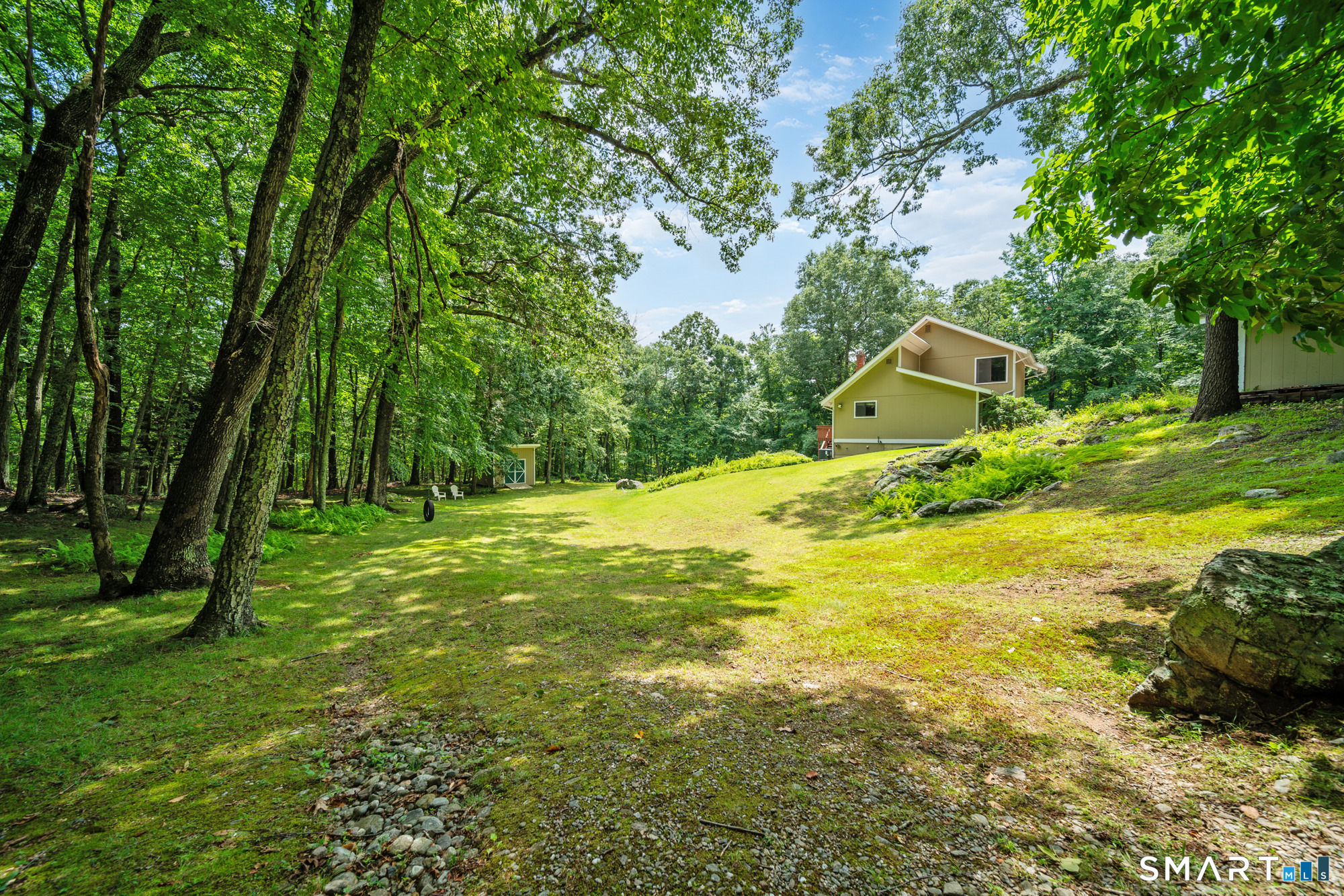 273 Scatacook Lane Southbury CT 06488