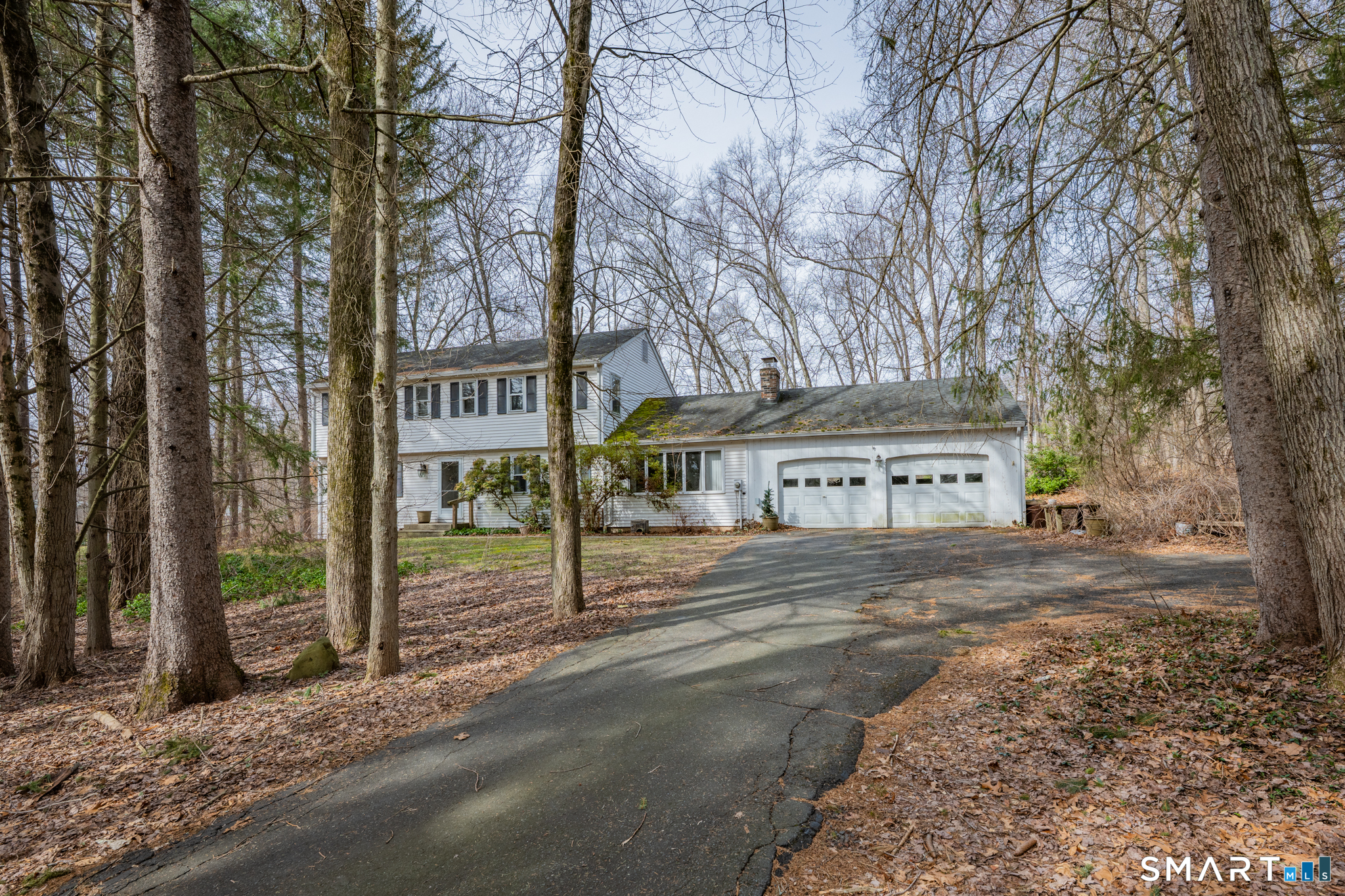 3 Cotswold Way Avon CT 06001