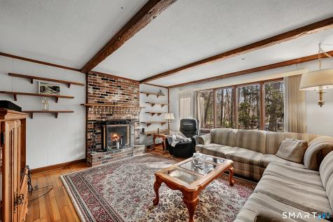 3 Cotswold Way Avon CT 06001