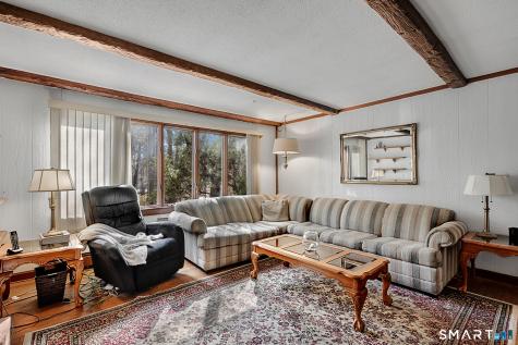 3 Cotswold Way Avon CT 06001