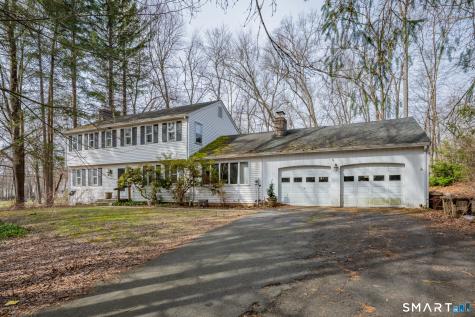 3 Cotswold Way Avon CT 06001
