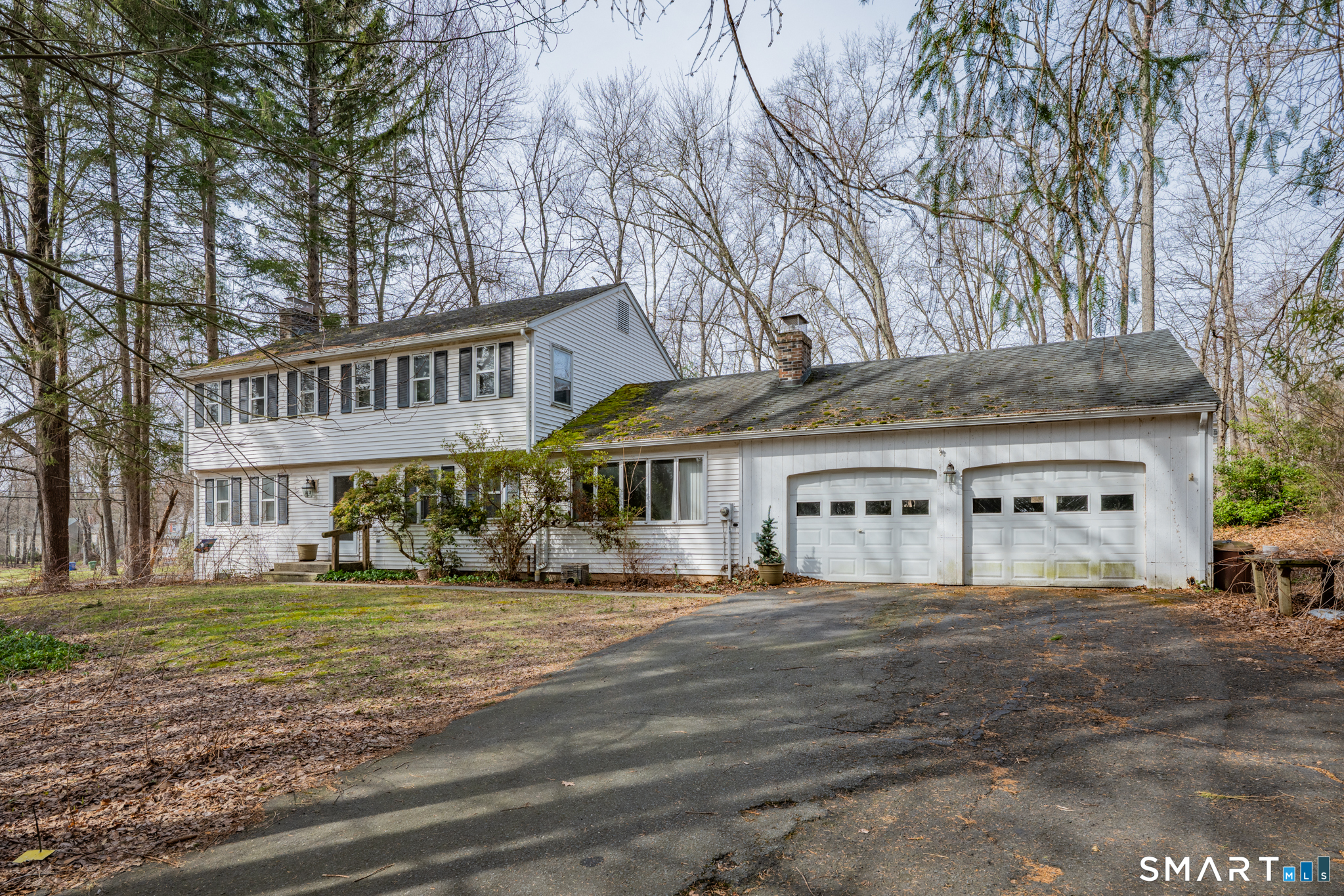 3 Cotswold Way Avon CT 06001