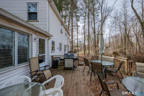 3 Cotswold Way Avon CT 06001