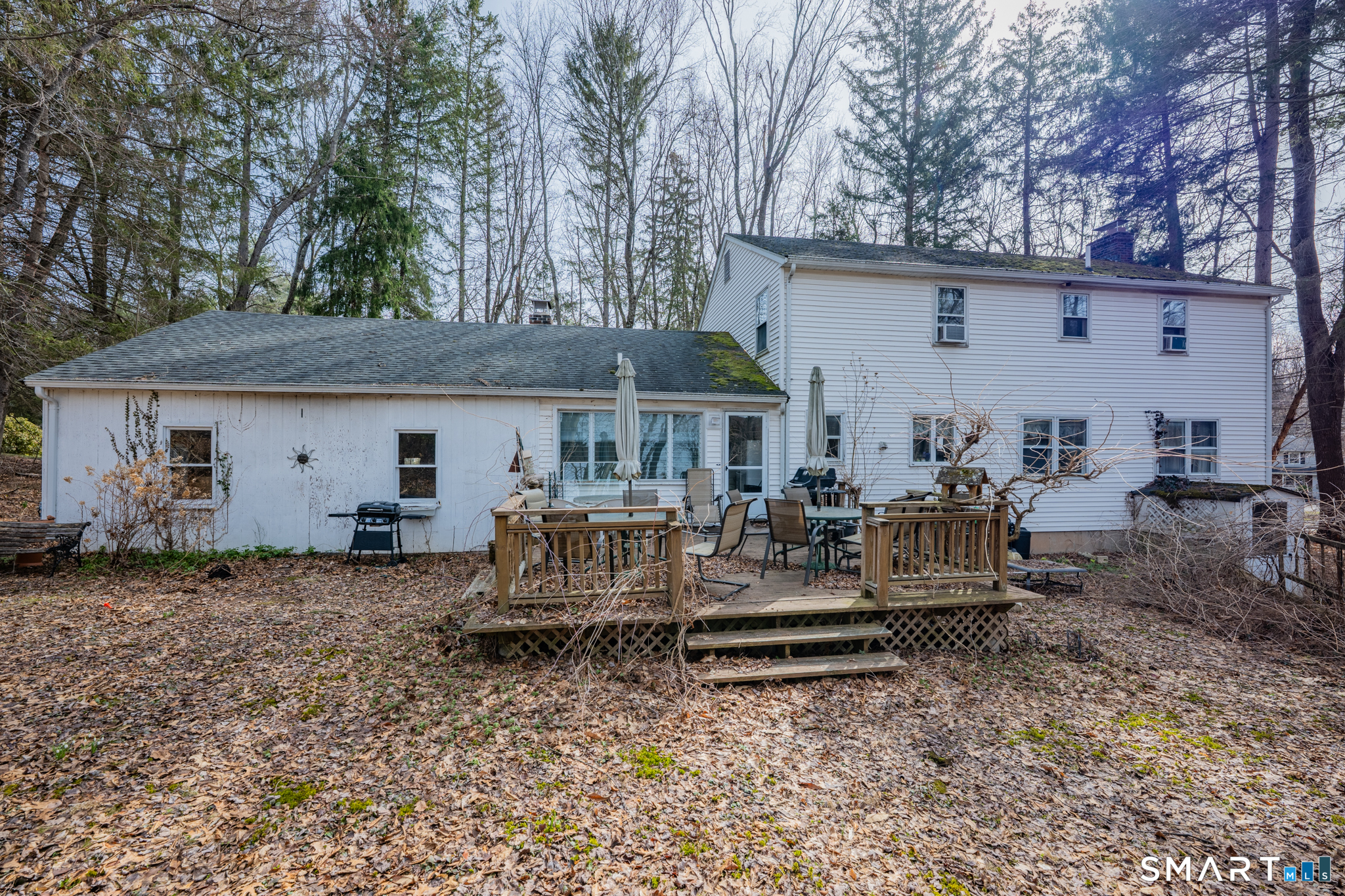 3 Cotswold Way Avon CT 06001