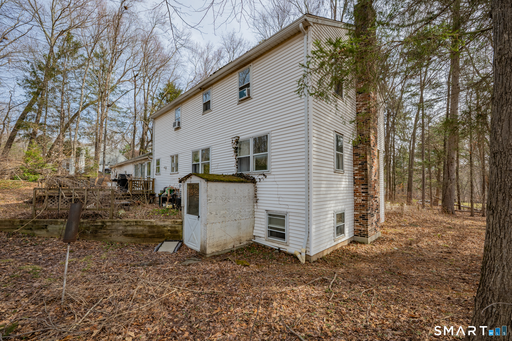 3 Cotswold Way Avon CT 06001