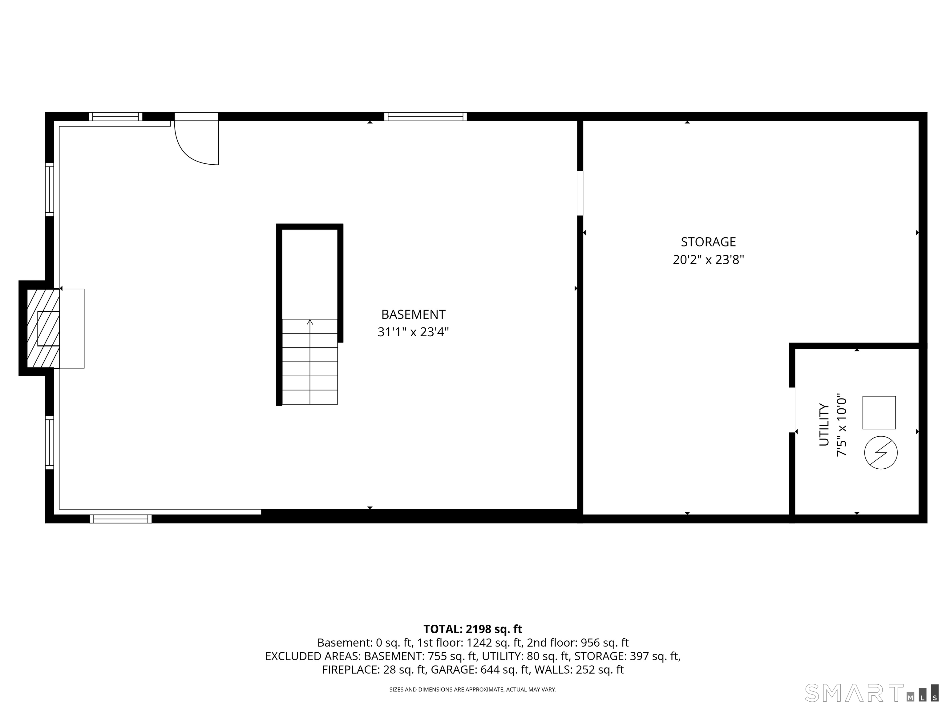 3 Cotswold Way Avon CT 06001