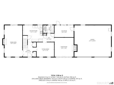 3 Cotswold Way Avon CT 06001
