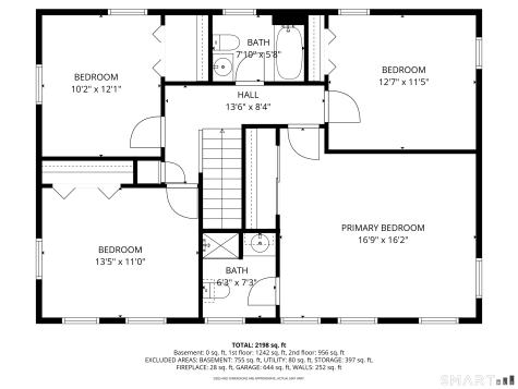 3 Cotswold Way Avon CT 06001