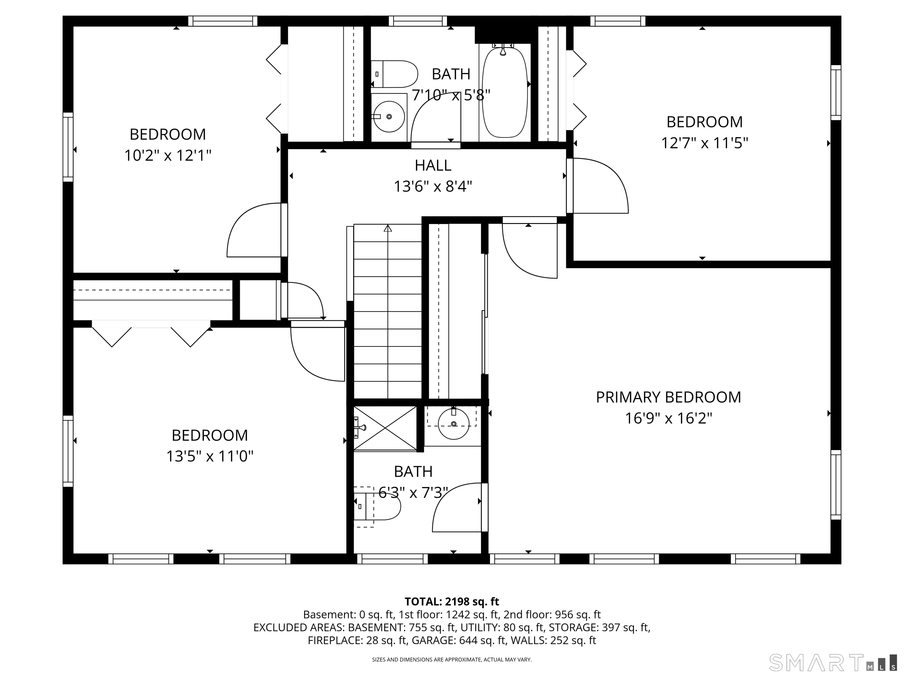 3 Cotswold Way Avon CT 06001