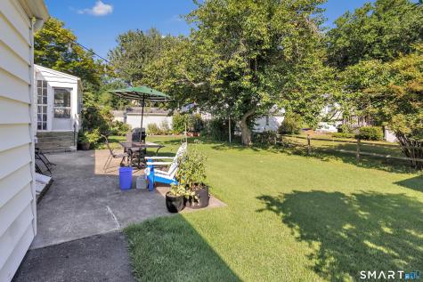 172 Crestview Drive Bridgeport CT 06606