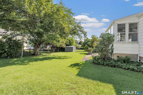 172 Crestview Drive Bridgeport CT 06606