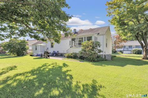 172 Crestview Drive Bridgeport CT 06606