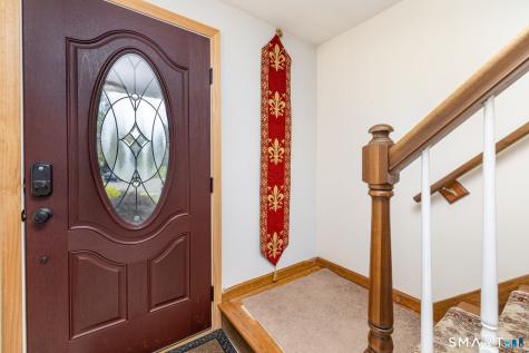 75 Isabelle Drive Meriden CT 06450