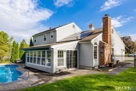 75 Isabelle Drive Meriden CT 06450