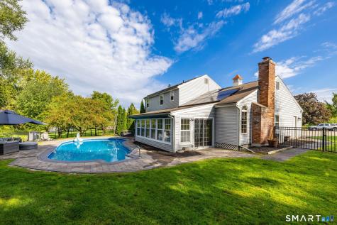75 Isabelle Drive Meriden CT 06450