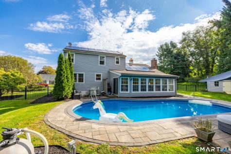 75 Isabelle Drive Meriden CT 06450