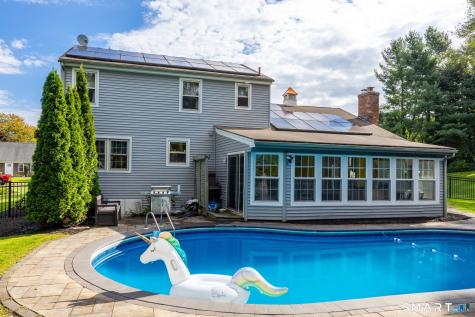 75 Isabelle Drive Meriden CT 06450