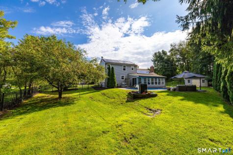 75 Isabelle Drive Meriden CT 06450