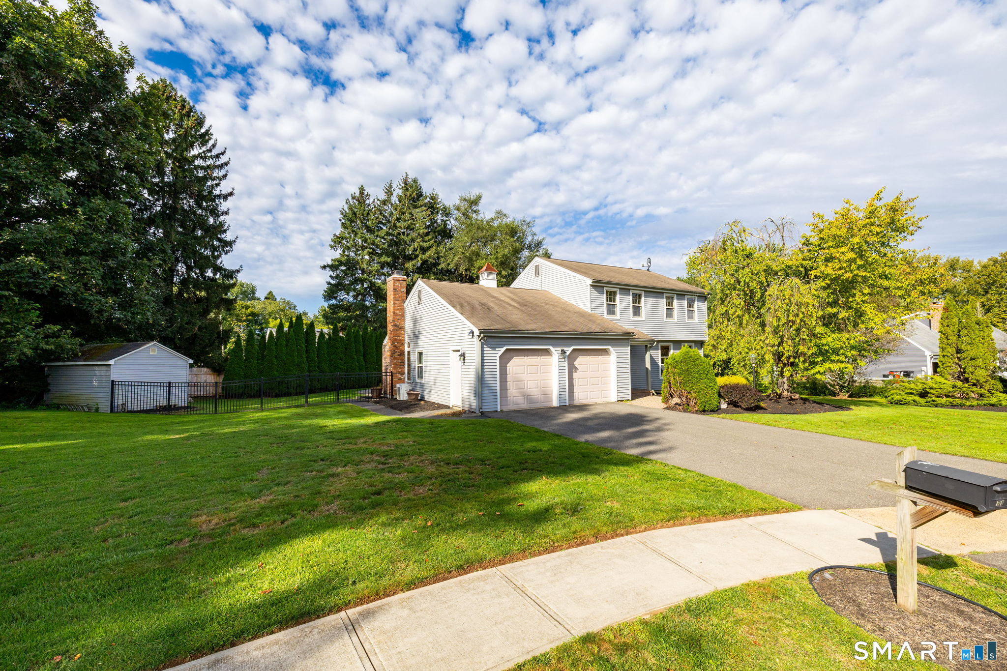 75 Isabelle Drive Meriden CT 06450