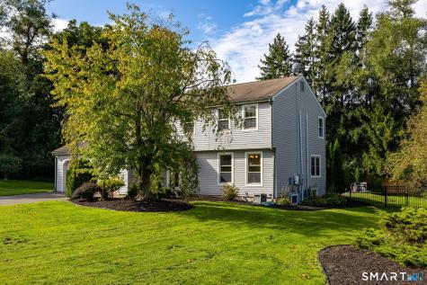 75 Isabelle Drive Meriden CT 06450