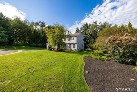75 Isabelle Drive Meriden CT 06450