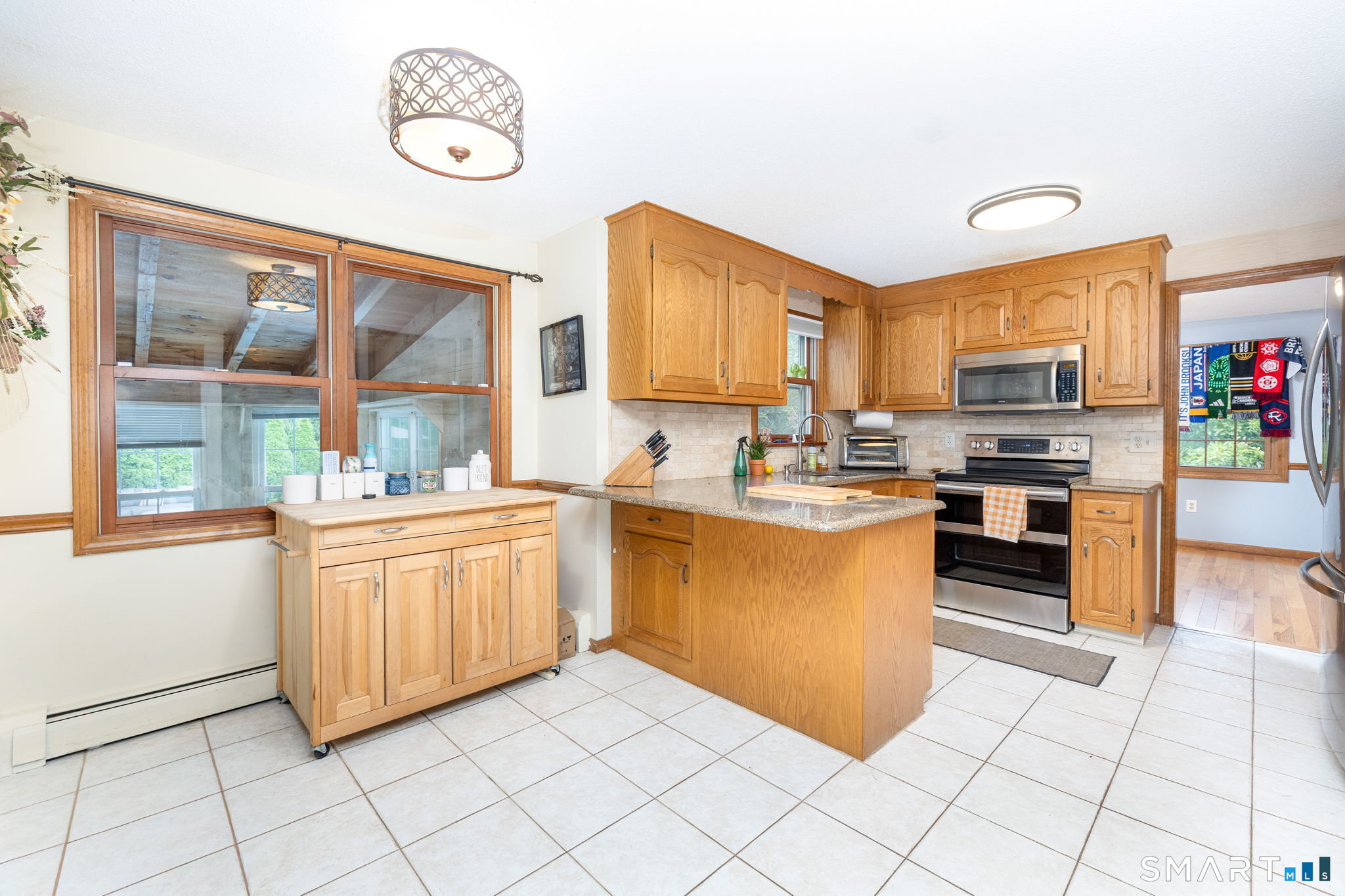 75 Isabelle Drive Meriden CT 06450