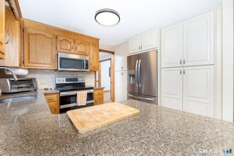 75 Isabelle Drive Meriden CT 06450