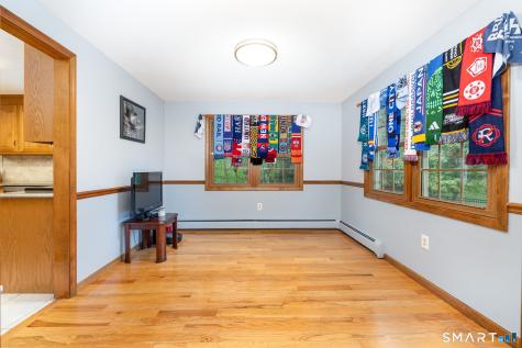 75 Isabelle Drive Meriden CT 06450