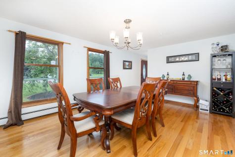 75 Isabelle Drive Meriden CT 06450