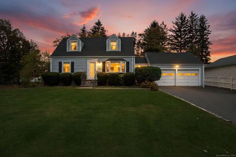 1 Catherine Street Danbury CT 06811