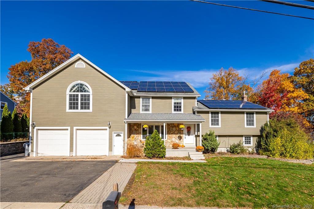 8 Bel Aire Drive Plainville CT 06062